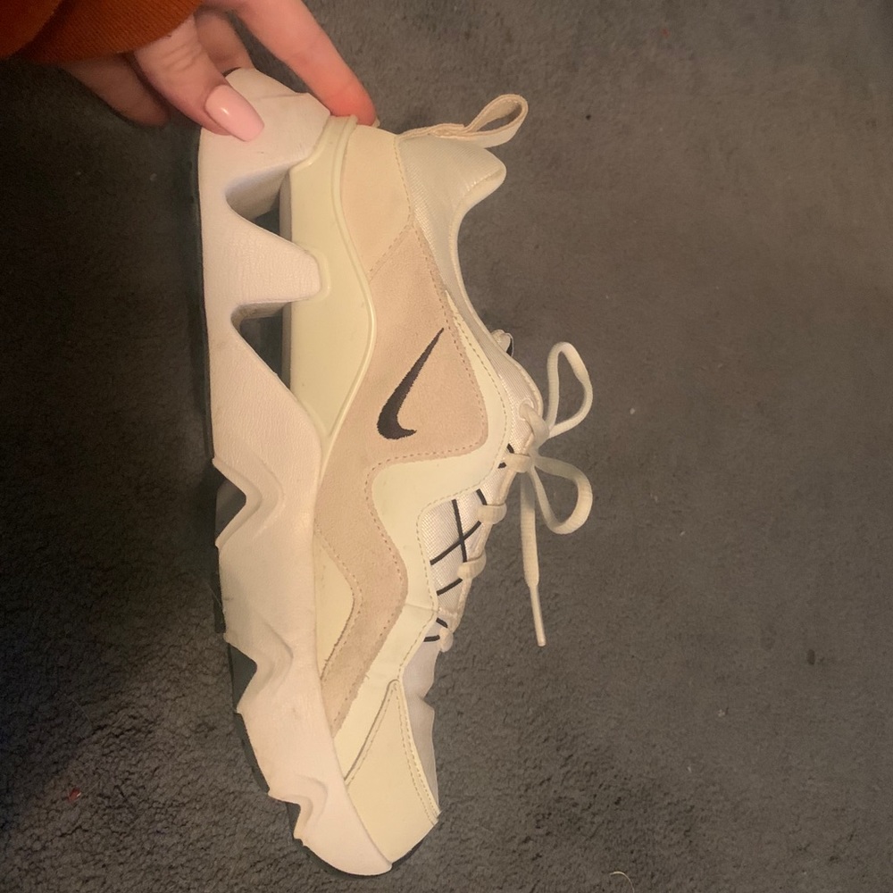 Nike sneakers